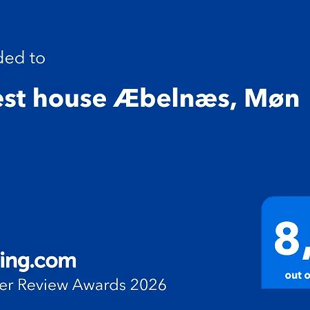 Aebelnaes, Mon *
