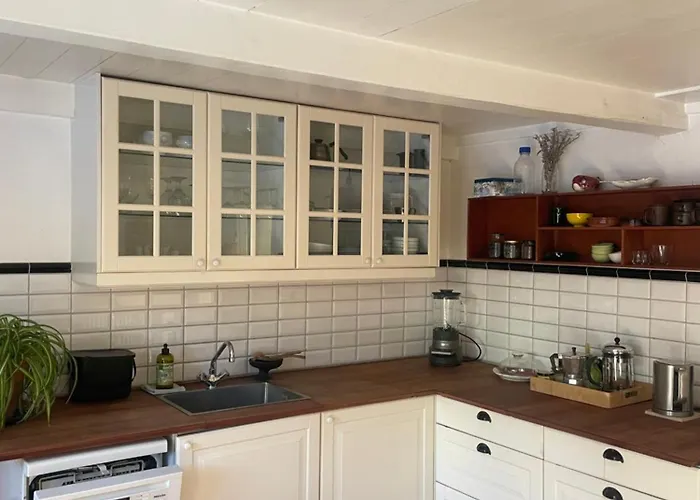 æbelnæs, Møn